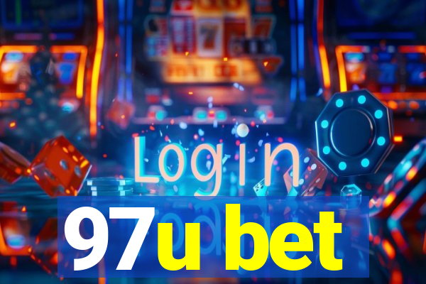 97u bet